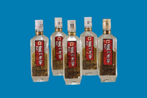伊犁州塔城市回收老酒